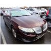 Image 2 : 2009 Lincoln MKS