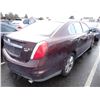 Image 3 : 2009 Lincoln MKS