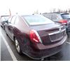 Image 4 : 2009 Lincoln MKS