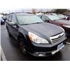 Image 2 : 2012 Subaru Outback