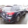 Image 3 : 2012 Subaru Outback