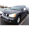Image 1 : 2005 Nissan Titan