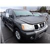 Image 2 : 2005 Nissan Titan