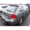 Image 3 : 2005 Chevrolet Malibu Maxx