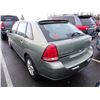 Image 4 : 2005 Chevrolet Malibu Maxx