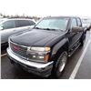 Image 1 : 2006 GMC Canyon