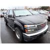 Image 2 : 2006 GMC Canyon