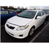 Image 1 : 2010 Toyota Corolla