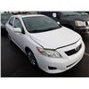 Image 2 : 2010 Toyota Corolla