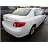 Image 3 : 2010 Toyota Corolla