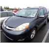 Image 1 : 2006 Toyota Sienna
