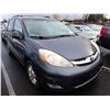 Image 2 : 2006 Toyota Sienna