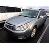 Image 1 : 2012 Subaru Outback