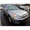 Image 2 : 2012 Subaru Outback