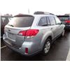 Image 3 : 2012 Subaru Outback