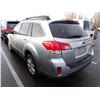 Image 4 : 2012 Subaru Outback