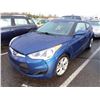 Image 1 : 2016 Hyundai Veloster
