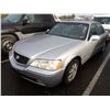 Image 1 : 2002 Acura 3.5 RL