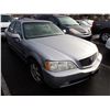 Image 2 : 2002 Acura 3.5 RL