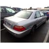 Image 3 : 2002 Acura 3.5 RL