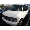 Image 1 : 1997 Chevrolet Astro Van