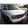 Image 2 : 1997 Chevrolet Astro Van