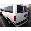 Image 4 : 1997 Chevrolet Astro Van