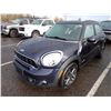 Image 1 : 2014 Mini Cooper S Countryman