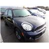 Image 2 : 2014 Mini Cooper S Countryman