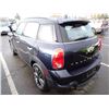 Image 4 : 2014 Mini Cooper S Countryman