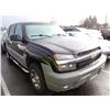 Image 2 : 2002 Chevrolet Avalanche