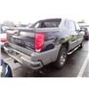Image 3 : 2002 Chevrolet Avalanche