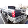 Image 4 : 2002 Chevrolet Avalanche