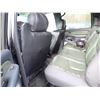 Image 6 : 2002 Chevrolet Avalanche