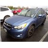 Image 1 : 2014 Subaru XV Crosstrek