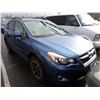 Image 2 : 2014 Subaru XV Crosstrek