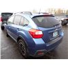 Image 4 : 2014 Subaru XV Crosstrek