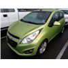 Image 1 : 2013 Chevrolet Spark