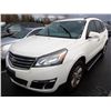 Image 1 : 2014 Chevrolet Traverse
