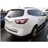 Image 3 : 2014 Chevrolet Traverse