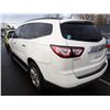 Image 4 : 2014 Chevrolet Traverse
