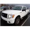 Image 1 : 2013 Ford F-150