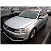 Image 1 : 2014 Volkswagen Jetta