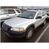 Image 1 : 2005 Volvo XC70