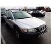 Image 2 : 2005 Volvo XC70