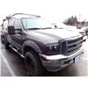 Image 2 : 2003 Ford F-250 Super Duty