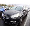 Image 1 : 2015 Chevrolet Traverse