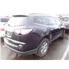 Image 3 : 2015 Chevrolet Traverse