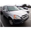 Image 2 : 2002 Honda CR-V