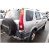Image 3 : 2002 Honda CR-V